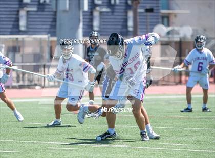 Thumbnail 3 in Carlsbad vs Sierra Canyon photogallery.