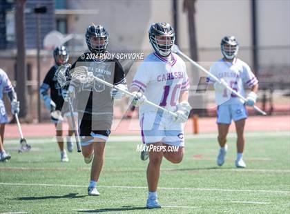 Thumbnail 3 in Carlsbad vs Sierra Canyon photogallery.