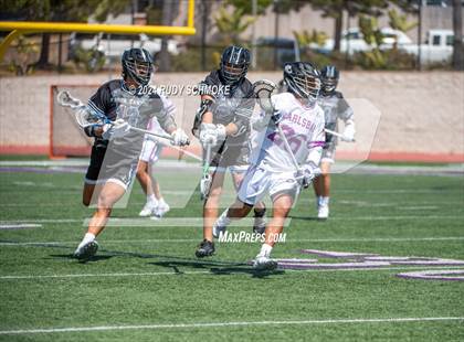 Thumbnail 3 in Carlsbad vs Sierra Canyon photogallery.