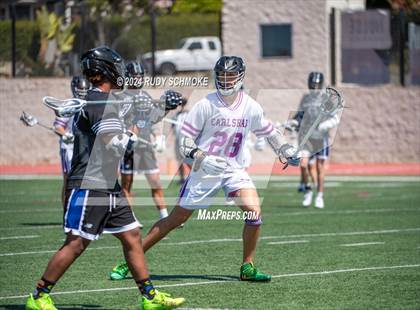 Thumbnail 2 in Carlsbad vs Sierra Canyon photogallery.