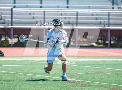 Thumbnail 1 in Carlsbad vs Sierra Canyon photogallery.