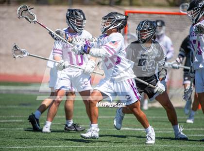 Thumbnail 3 in Carlsbad vs Sierra Canyon photogallery.