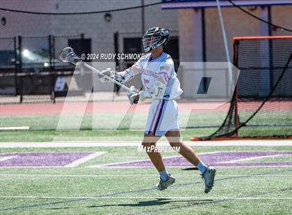 Thumbnail 3 in Carlsbad vs Sierra Canyon photogallery.