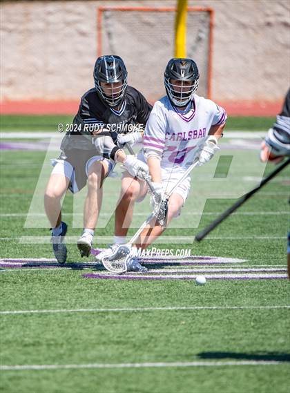 Thumbnail 3 in Carlsbad vs Sierra Canyon photogallery.