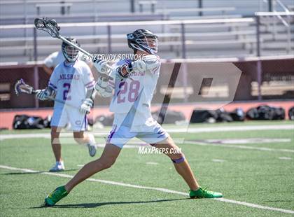 Thumbnail 3 in Carlsbad vs Sierra Canyon photogallery.