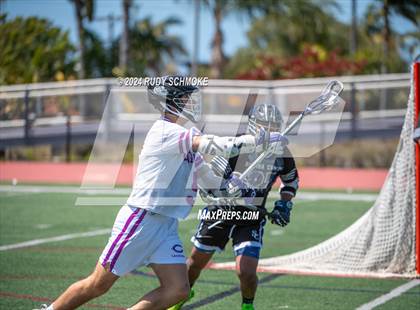 Thumbnail 3 in Carlsbad vs Sierra Canyon photogallery.