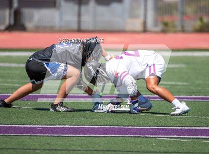 Thumbnail 3 in Carlsbad vs Sierra Canyon photogallery.