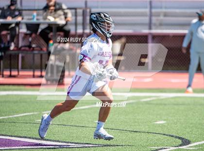 Thumbnail 2 in Carlsbad vs Sierra Canyon photogallery.