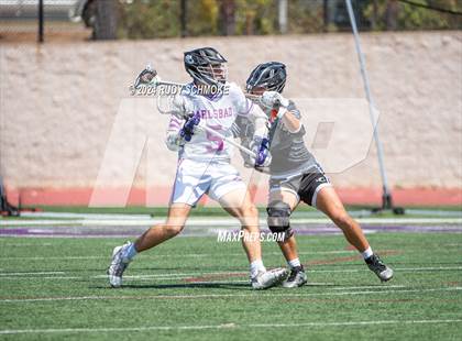 Thumbnail 1 in Carlsbad vs Sierra Canyon photogallery.