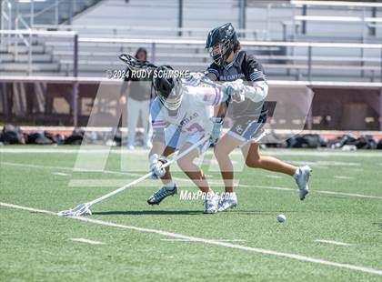Thumbnail 2 in Carlsbad vs Sierra Canyon photogallery.
