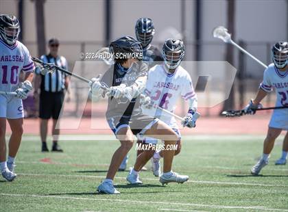 Thumbnail 3 in Carlsbad vs Sierra Canyon photogallery.