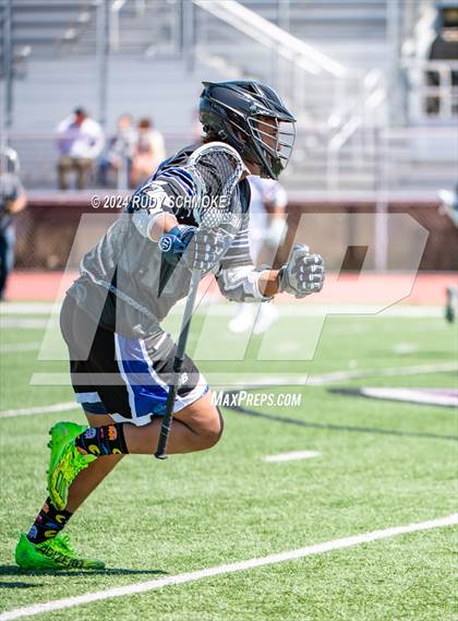 Thumbnail 1 in Carlsbad vs Sierra Canyon photogallery.