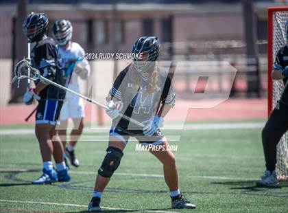 Thumbnail 3 in Carlsbad vs Sierra Canyon photogallery.