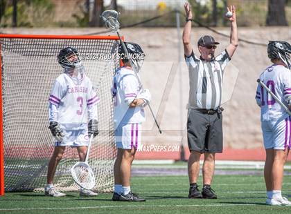 Thumbnail 1 in Carlsbad vs Sierra Canyon photogallery.