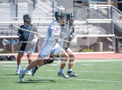 Thumbnail 2 in Carlsbad vs Sierra Canyon photogallery.