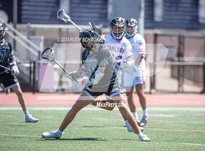 Thumbnail 3 in Carlsbad vs Sierra Canyon photogallery.