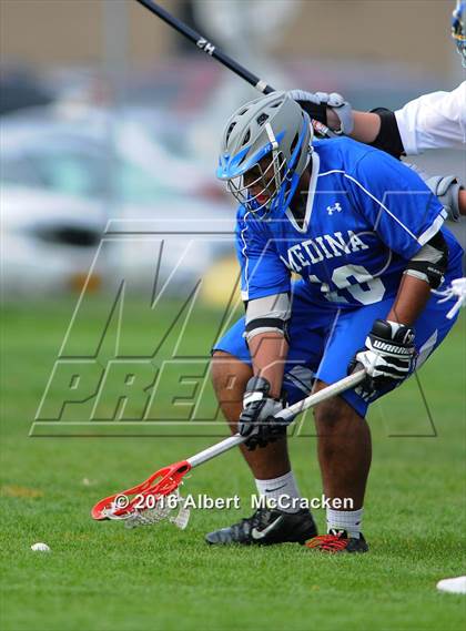 Thumbnail 1 in Medina @ Lockport photogallery.