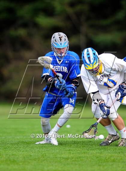 Thumbnail 1 in Medina @ Lockport photogallery.