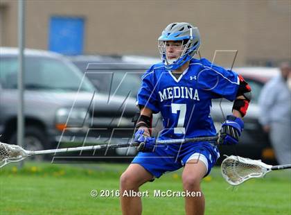 Thumbnail 1 in Medina @ Lockport photogallery.