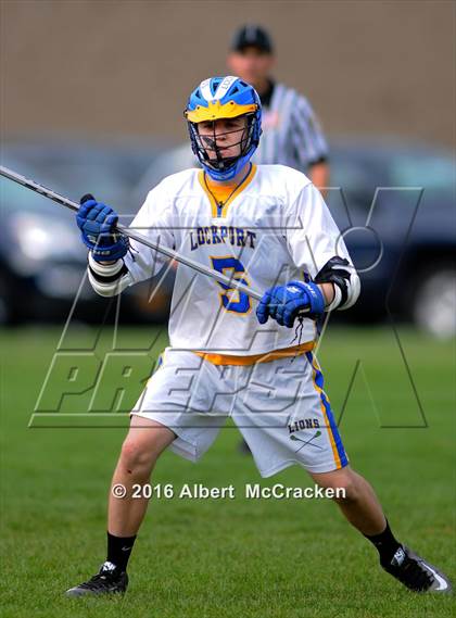 Thumbnail 1 in Medina @ Lockport photogallery.