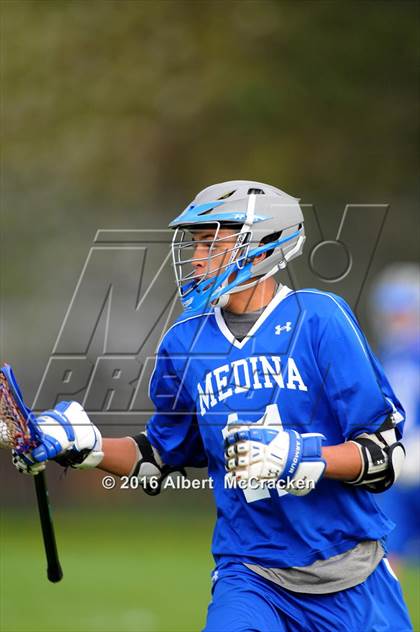 Thumbnail 1 in Medina @ Lockport photogallery.