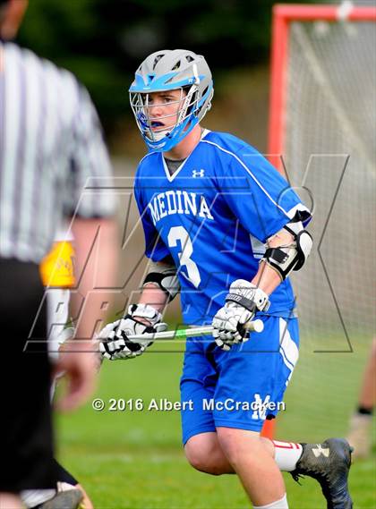 Thumbnail 2 in Medina @ Lockport photogallery.