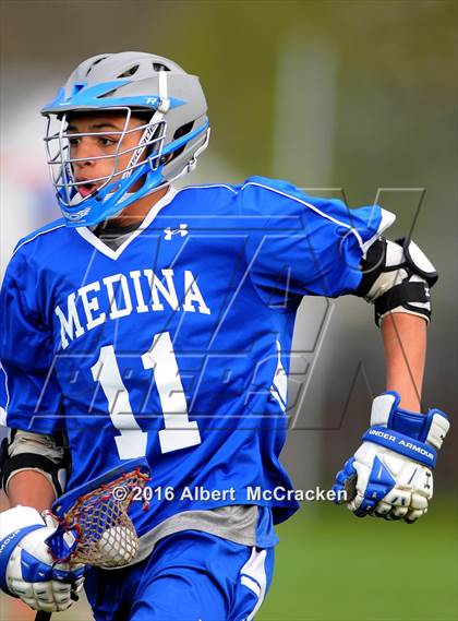 Thumbnail 3 in Medina @ Lockport photogallery.
