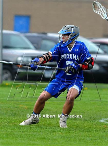 Thumbnail 3 in Medina @ Lockport photogallery.