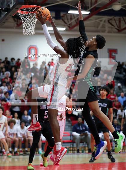 Thumbnail 3 in South Lakes @ Patriot photogallery.