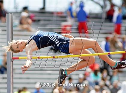 Thumbnail 3 in CHSAA Track and Field Championships photogallery.