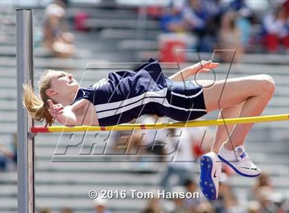 Thumbnail 3 in CHSAA Track and Field Championships photogallery.