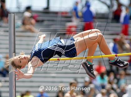 Thumbnail 1 in CHSAA Track and Field Championships photogallery.