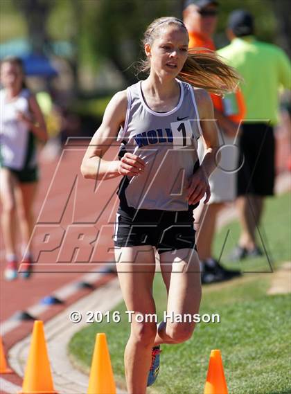 Thumbnail 1 in CHSAA Track and Field Championships photogallery.