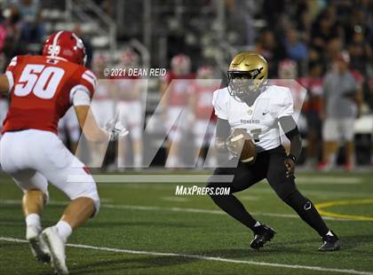 Thumbnail 1 in Richards @ Marist photogallery.