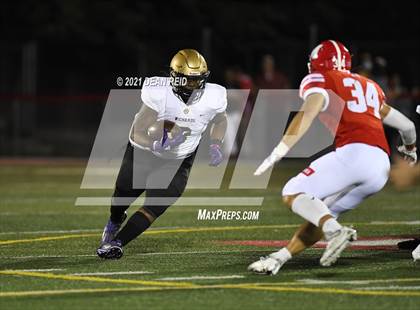 Thumbnail 1 in Richards @ Marist photogallery.