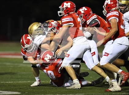 Thumbnail 1 in Richards @ Marist photogallery.