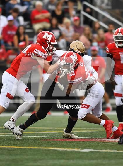 Thumbnail 1 in Richards @ Marist photogallery.