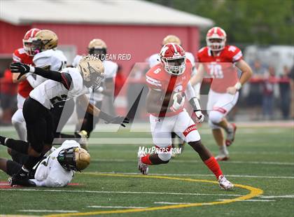 Thumbnail 2 in Richards @ Marist photogallery.
