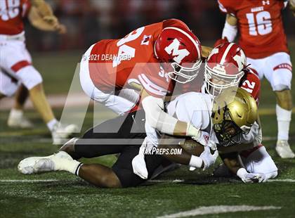 Thumbnail 1 in Richards @ Marist photogallery.