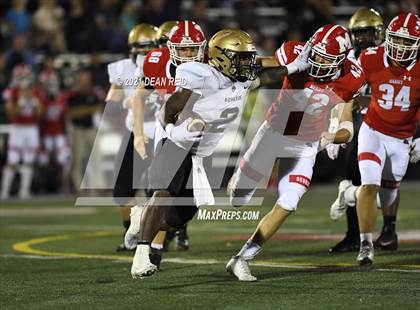 Thumbnail 2 in Richards @ Marist photogallery.