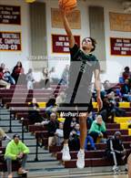 Photo from the gallery "Pine Creek @ Sierra"