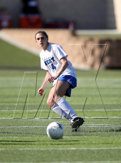 Thumbnail 1 in Plano West vs. Southlake Carroll (UIL 5A Final) photogallery.