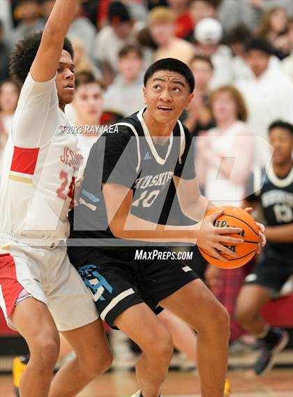 Thumbnail 1 in Sheldon @ Jesuit photogallery.