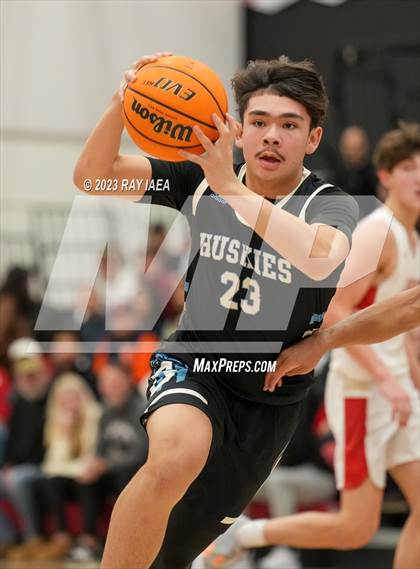 Thumbnail 3 in Sheldon @ Jesuit photogallery.