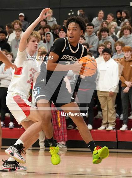 Thumbnail 3 in Sheldon @ Jesuit photogallery.