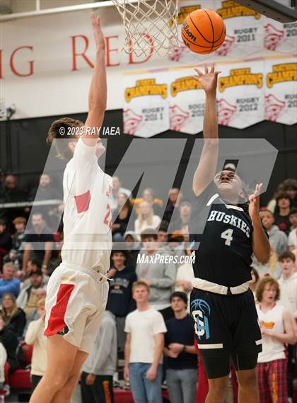 Thumbnail 3 in Sheldon @ Jesuit photogallery.