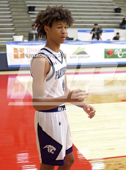 Thumbnail 1 in Atascocita vs Ridge Point (McDonald's Texas Invitational) photogallery.