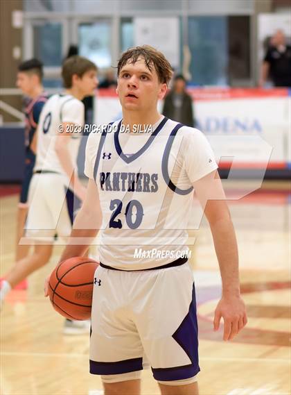 Thumbnail 1 in Atascocita vs Ridge Point (McDonald's Texas Invitational) photogallery.