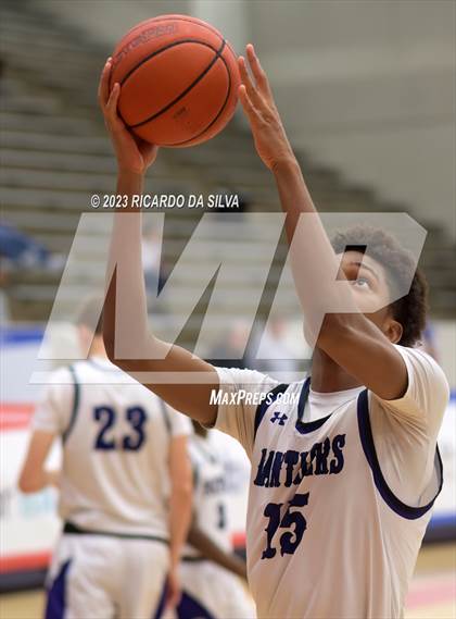 Thumbnail 1 in Atascocita vs Ridge Point (McDonald's Texas Invitational) photogallery.