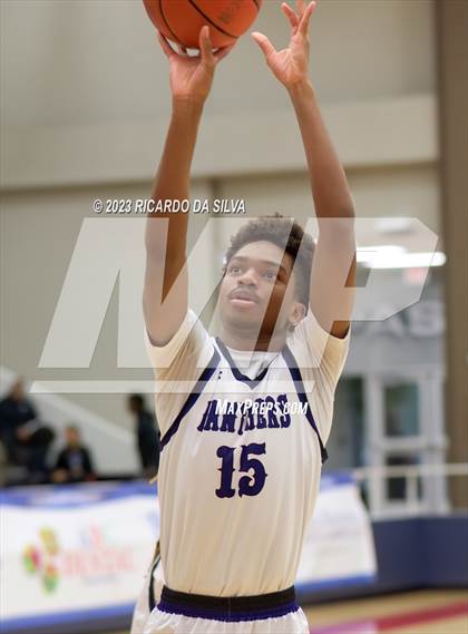 Thumbnail 1 in Atascocita vs Ridge Point (McDonald's Texas Invitational) photogallery.